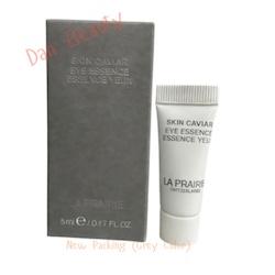 La Prairie 蓓麗 SKIN CAVIAR EYE ESSENCE (Hydrating and smoothing eye essence)