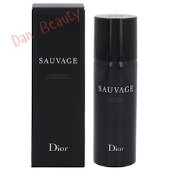 Christian Dior 迪奧 Dior Sauvage Deodorant Spray