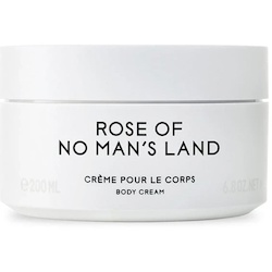 Byredo Rose of No Man's Land Body Cream