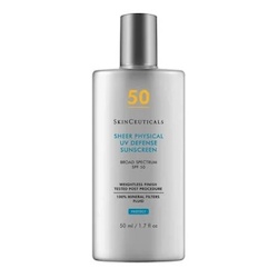Skin Ceuticals 修麗可 Sheer Physical UV Defense SunScreen