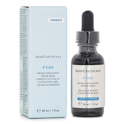 Skin Ceuticals 修麗可 P Tiox Wrinkle Modulating Peptide Serum