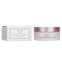 Fresh 馥蕾詩 Rose Deep Hydrating Sleeping Mask