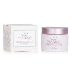 Fresh 馥蕾詩 FRESH Rose Deep Hydrating Face Cream