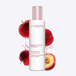 Clarins 克蘭詩 (嬌韻詩) Clarins Bright Plus Brightening Emulsion (Brightening Moisturizing Milky Emulsion)