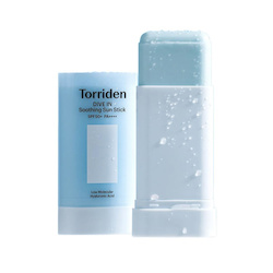 Torriden DIVE IN Soothing Sun Stick