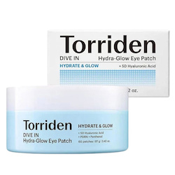 Torriden dive in Hydra Glow Eye Patch