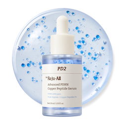 Dr.Reju-All Advanced PDRN Copper Peptide Serum PD2 SERUM