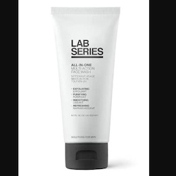 Lab Series All In One Multi Action Face Wash