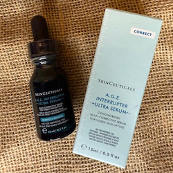 Skin Ceuticals 修麗可 AGE Interrupter Ultra Serum (Skin Lifting Serum)