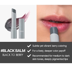 Black Balm