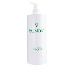 Valmont FLUID FALLS Purity Cleansing Milk 500ml 500ml