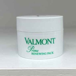 Valmont Prime Renewing Pack 10ml Travel Size 10ml