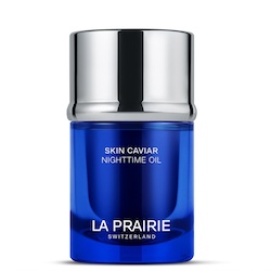 La Prairie SC NIGHTTIME OIL VW20 20 ml / 0.68 oz