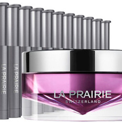 La Prairie PR Haute-Rejuvenation Overnight Mask 20ml&12 pcs( 0.7ml) 20ml/12 x 0.7ml
