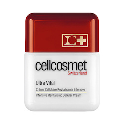Cellcosmet & Cellmen Cellcosmet Intensive Revitalising Cellular Cream 50ml (Retail Size) 50ml