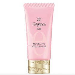 Elegance Elegance MODELING COLOR UP BASE UV 110 30G 30g