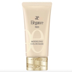 Elegance Elegance MODELING COLOR UP BASE UV BE992 30G 30g