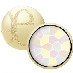 Elegance ELEGANCE PRESSED POWDER 04 27G 27g
