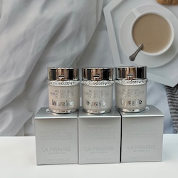La Prairie White Caviar Creme Extraordinaire 5ml 3pcs 5ml*3