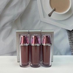 La Prairie Platinum Rare Platinum Cellular Life Lotion 10ml*3pcs 10ml*3