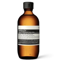 Aesop Parsley Seed Anti Oxidant Facial Toner 200ml