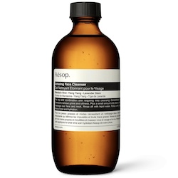 Aesop Amazing Face Cleanser 200ml