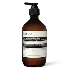 Aesop Rind Concentrate Body Balm 500ml