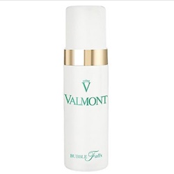Valmont Purity Bubble Falls (Cleansing & Balancing Face Foam) 150ml