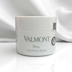 Valmont VITAL Activating Eye & Lip Cream 50ml