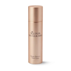 Valmont Elixir Des Glaciers Serum Precieux Votre Visage Swiss Poly Active Essence 30ml