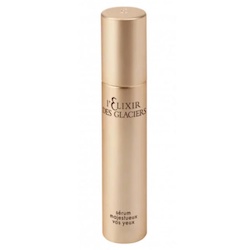 Valmont L'Elixir Des Glaciers Serum Majestueux Vos Yeux 15ml