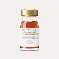 Biologique Recherche Complexe Iribiol Serum Authentique 8ml