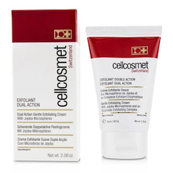 Cellcosmet & Cellmen Action Gentle Enzymatic Exfoliating Complex Cream 60ml