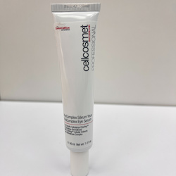 Cellcosmet & Cellmen Cellular Eye Contour Gel Serum (Salon Size) 40ml