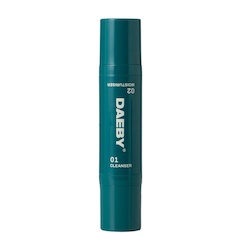 DAEBY TRAVEL SET 20ml