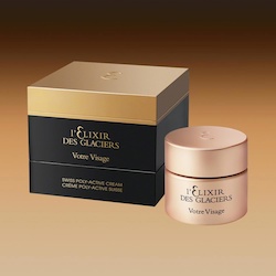 Valmont l'Elixir des Glaciers Votre Visage Swiss Poly Active Cream 50ml
