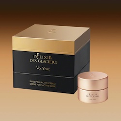 Valmont l'Elixir des Glaciers Vos Yeux Eye Cream 15ml