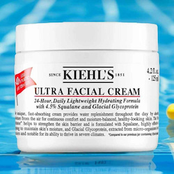 Kiehl's Ultra Facial Cream 125ml (New )
