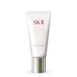 SK II Facial Treatment Gentle Cleanser