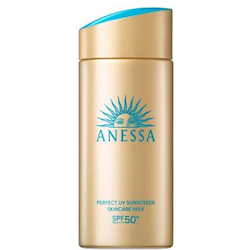 Anessa 安耐曬 Perfect UV Sunscreen Skincare Milk SPF50+ PA++++