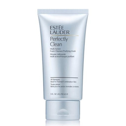 Estee Lauder Perfectly Clean Multi Action Foam Cleanser 150ml