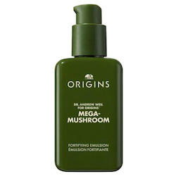 Origins Mega Mushroom Fortifying Emulsion 100ml