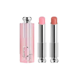 Christian Dior Addict Lip Glow Duo (#001 + #012) #001 #012