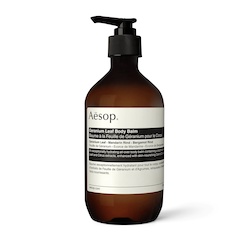 Aesop Geranium Leaf Body Balm 500ml