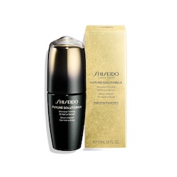 Shiseido FUTURE SOLUTION LX Intensive Firming Brilliance Serum 50ml