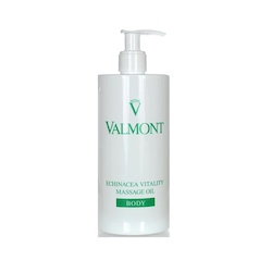 Valmont Echinacea Vitality Massage Oil 500ml