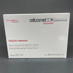 Cellcosmet & Cellmen VitaCell Intensive (Cellular) 1ml * 24 pcs