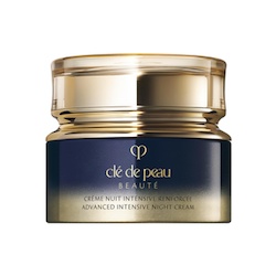 Cle De Peau Advanced Intensive Night Cream 50ml