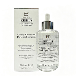 Kiehl's 契爾氏 Clearly Corrective Dark Spot Corrector