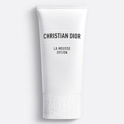Christian Dior La Mousse OFF or ON Foaming Cleanser 150ml